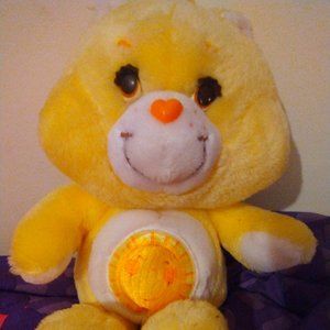 1980 kenner care bear